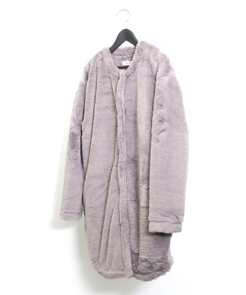 DETAILS（ディテールズ） ジャケット ノーカラージャケット DETAILS