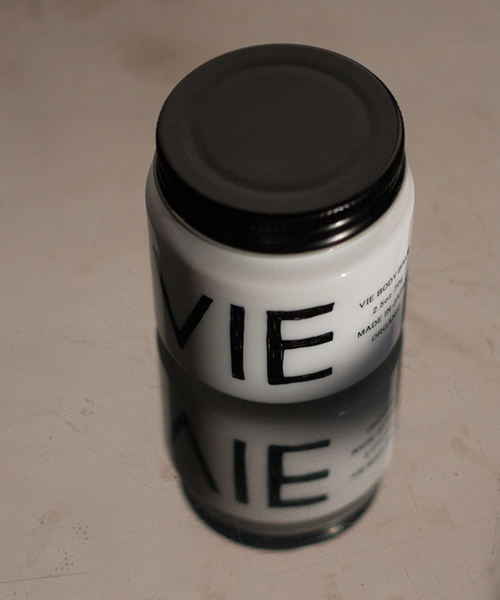 vie ボディクリーム VIE BODY BALM ORGANIC / ヴィーボディ