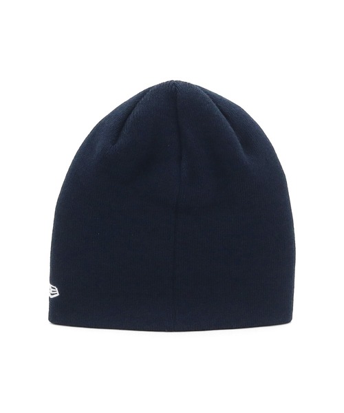 NEW ERA（ニューエラ） ニット帽 ニットキャップ 紫外線カット メンズ