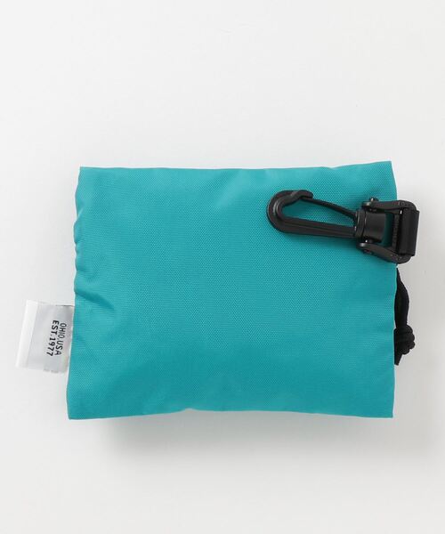 Drifter（ドリフター） ポーチ CLIP POUCH／クリップポーチ レディース