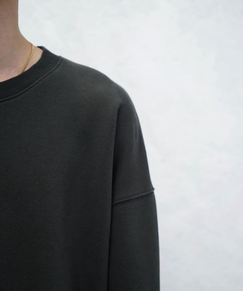 KAIKO（カイコー） スウェット KAIKO STRETCH SWEAT : ZOZOTOWN Yahoo