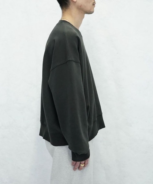 KAIKO（カイコー） スウェット KAIKO STRETCH SWEAT : ZOZOTOWN Yahoo