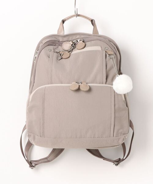 Kanana Project（カナナプロジェクト） デイバック リュック リュック