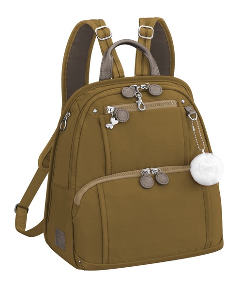 Kanana Project（カナナプロジェクト） デイバック リュック リュック