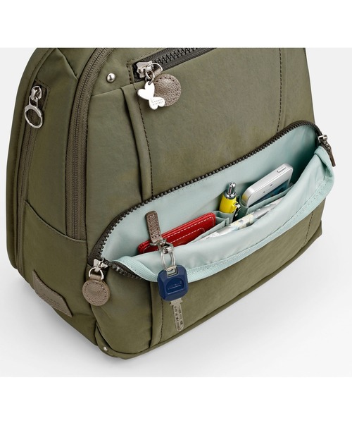 Kanana Project（カナナプロジェクト） デイバック リュック リュック