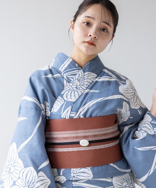 献上 半巾帯 レディース | ブランド登録なし | 06