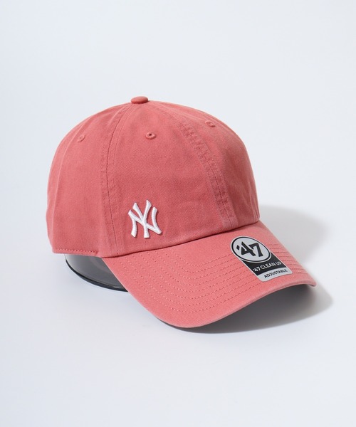47（フォーティーセブン） メッシュキャップ キャップ 帽子 メンズ MLB