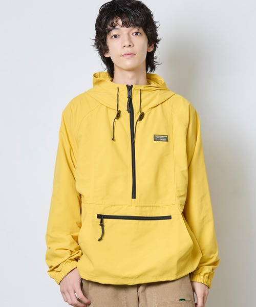 LLBeen ナイロンジャケット L.L.Bean ナイロンジャケット マウンテン・クラシック・レイン