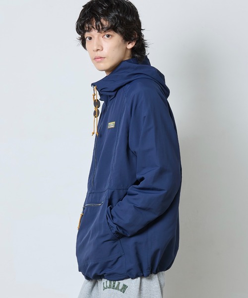 L.L.Bean（エルエルビーン） ナイロンジャケット マウンテン