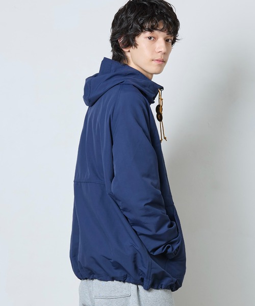 L.L.Bean（エルエルビーン） ナイロンジャケット マウンテン