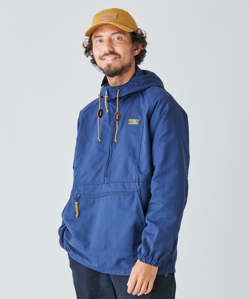 L.L.Bean ナイロンジャケット マウンテン・クラシック