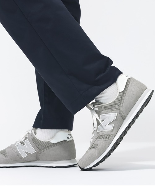 New Balance（ニューバランス） 373 スニーカー New Balance ML373