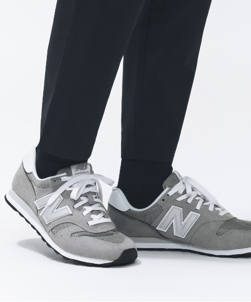 New Balance（ニューバランス） 373 スニーカー New Balance ML373