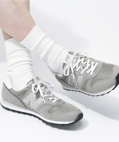 New Balance（ニューバランス） 373 スニーカー New Balance ML373