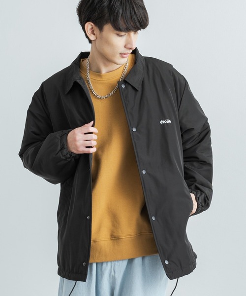 ジャケット ブルゾン オーバーサイズ 中綿ビッグコーチジャケット Zozotown Paypayモール店 通販 Paypayモール ジャケット ブルゾン オーバーサイズ 中綿ビッグコーチジャケット Zozotown Paypayモール店 通販 Paypayモール