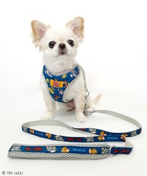 トムブラウン　犬用リード 犬モチーフの「ヘクターバッグ」が30色揃う！ 【トム ブラウン