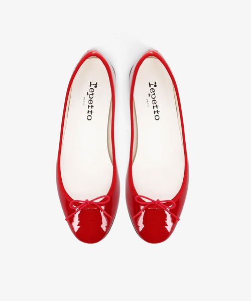 repetto バレエシューズ パンプス REPETTO Cendrillon gomme