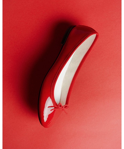 repetto（レペット） バレエシューズ パンプス Cendrillon バレエ