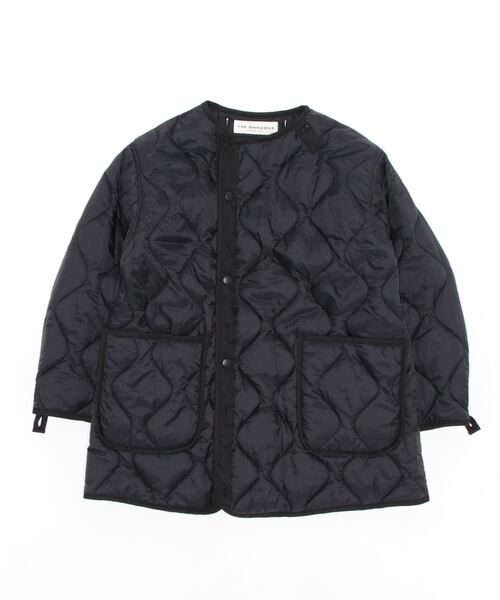 THE SHINZONE ジャケット ミリタリージャケット FIELD PARKA