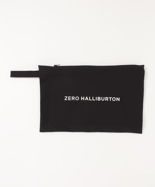 ナイロンジャケット ZERO HALLIBURTON ゼロハリバートン ゴルフ レインジャケット 2L 82263 メンズ_23