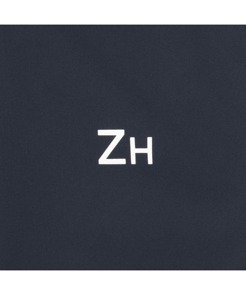 ナイロンジャケット ZERO HALLIBURTON ゼロハリバートン ゴルフ レインジャケット 2L 82263 メンズ_17