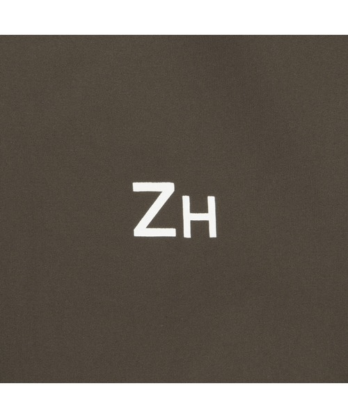 ナイロンジャケット ZERO HALLIBURTON ゼロハリバートン ゴルフ レインジャケット 2L 82263 メンズ_18