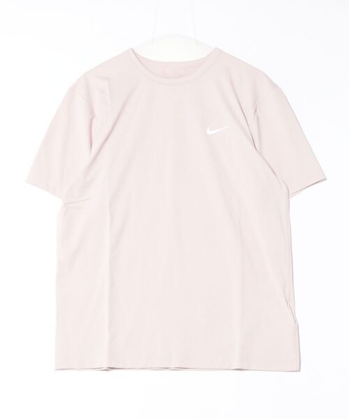 NIKE tシャツ 「NIKEアパレル」ナイキ ユニバーサル コア S/S