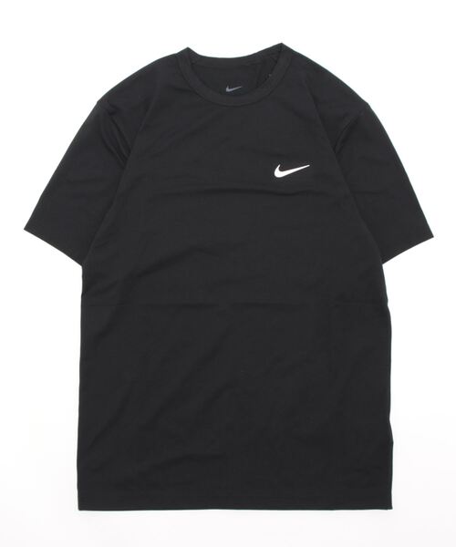 NIKE tシャツ 「NIKEアパレル」ナイキ ユニバーサル コア S/S