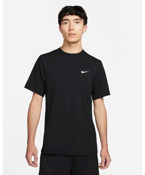 NIKE - ありくれ様　ナイキ Navy スコート XS、半袖トップス　S NIKE SWIM公式】ナイキ SP25 ジップ付き半袖 2in1 スカート
