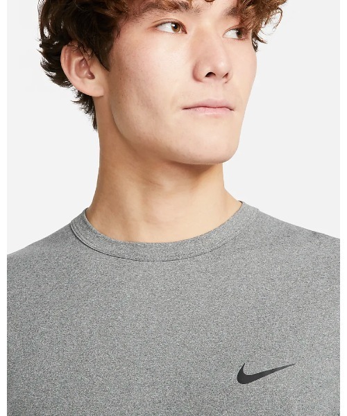 NIKE tシャツ 「NIKEアパレル」ナイキ ユニバーサル コア S/S