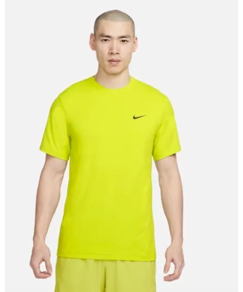 NIKE (ナイキ) サッカーユニフォーム メンズ SIZE XL イエロー