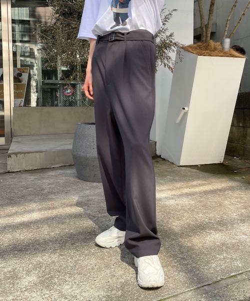 Ciaopanic パンツ CIAOPANIC カーゴパンツ 「ZOZO限定」M-47 メンズ レディース