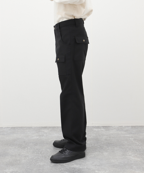 パンツ 【minami Anderson / ミナミアンダーソン】BUSH SCOUT PRE PANTS minami Anderson ミナミアンダーソン BUSH SCOUT PRE JOURNAL