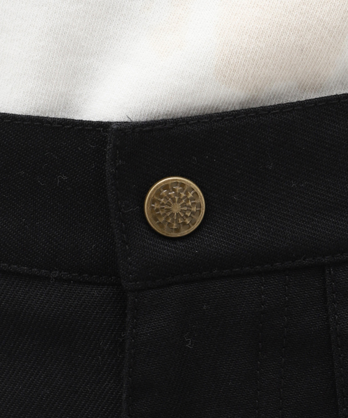 パンツ 【minami Anderson / ミナミアンダーソン】BUSH SCOUT PRE PANTS minami Anderson ミナミアンダーソン BUSH SCOUT PRE JOURNAL