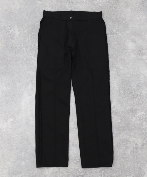 パンツ 【minami Anderson / ミナミアンダーソン】BUSH SCOUT PRE PANTS minami Anderson ミナミアンダーソン BUSH SCOUT PRE JOURNAL