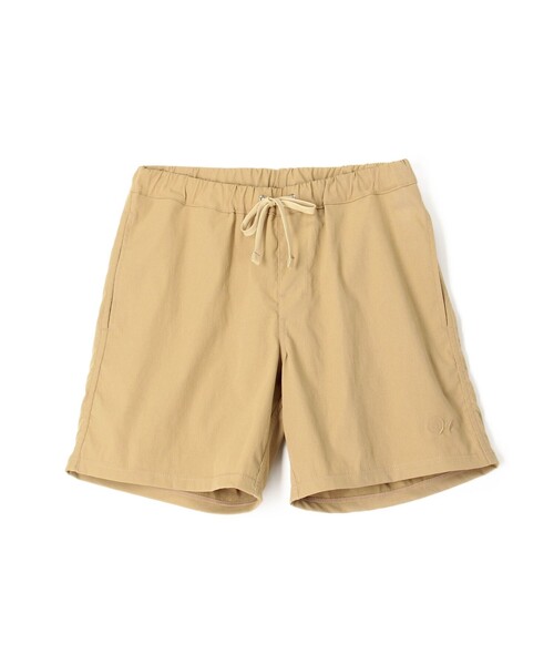 Naluto ベージュ ショートパンツ サイズ31 NALUTO TRUNKS パンツ everyday ショーツ メンズ : ZOZOTOWN