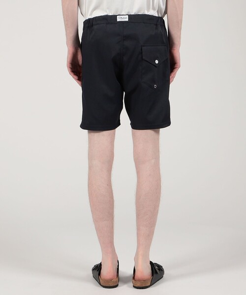 NALUTO TRUNKS パンツ everyday ショーツ メンズ : ZOZOTOWN