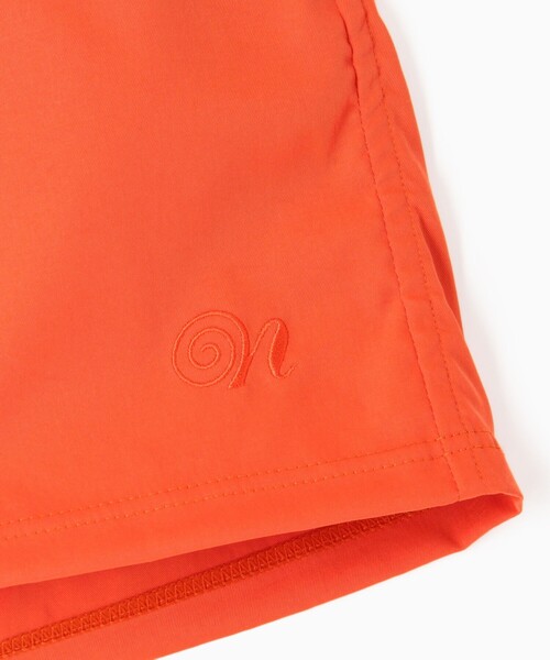 パンツ NALUTO TRUNKS everyday ショーツ メンズの画像