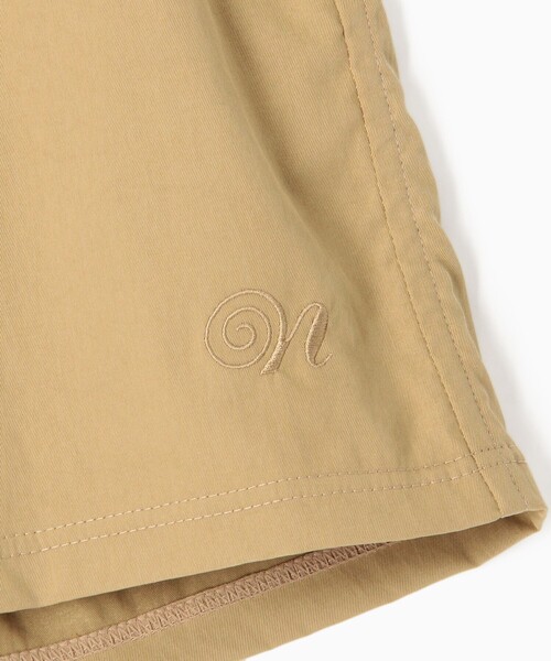 NALUTO TRUNKS パンツ everyday ショーツ メンズ : ZOZOTOWN