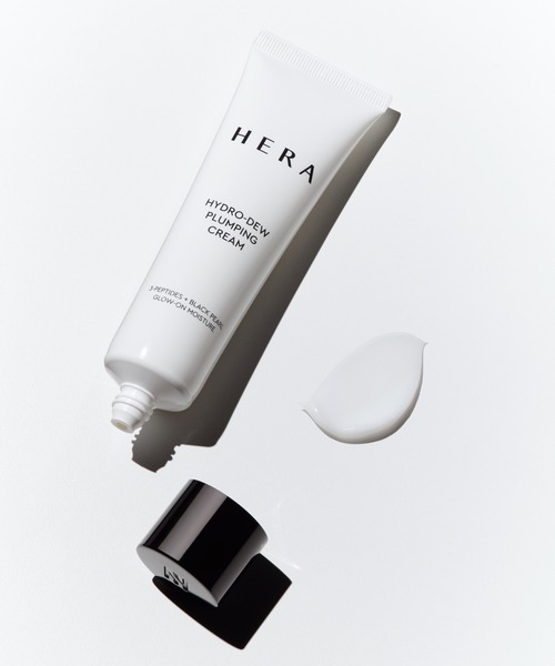 HERA 美容液 オイル クリーム ヘラ ハイドロデュー PPクリーム