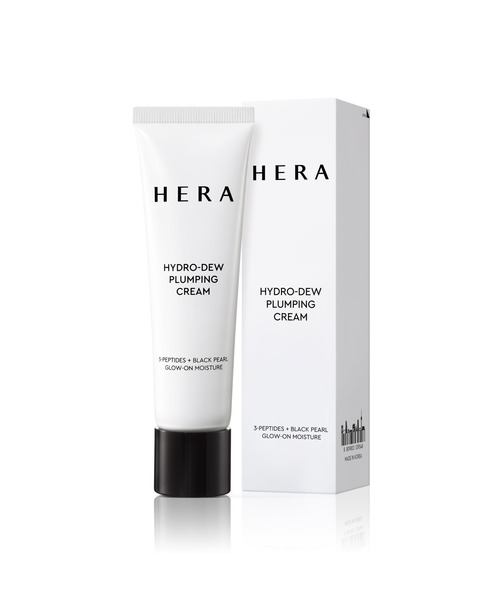 HERA 美容液 オイル クリーム ヘラ ハイドロデュー PPクリーム