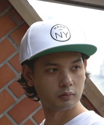 8 キャップ 帽子 NYC キャップ メンズ レディース : ZOZOTOWN Yahoo