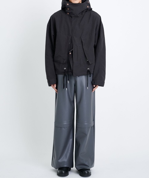 JOHN LAWRENCE SULLIVAN（ジョン ローレンス サリバン） メンズ パンツ