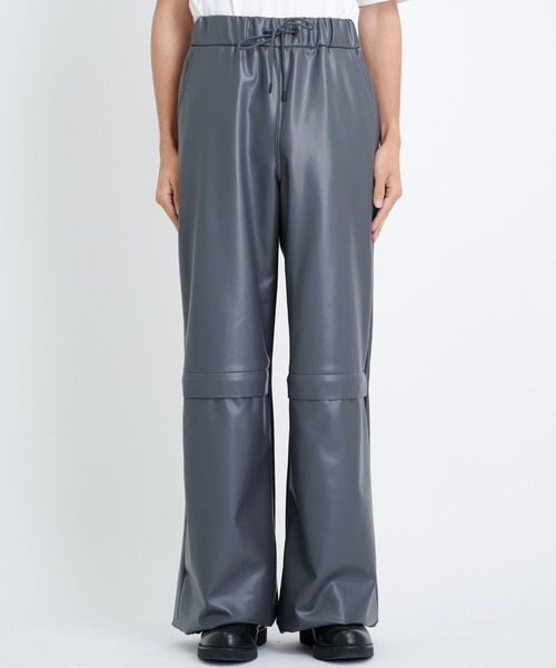 JOHN LAWRENCE SULLIVAN（ジョン ローレンス サリバン） メンズ パンツ