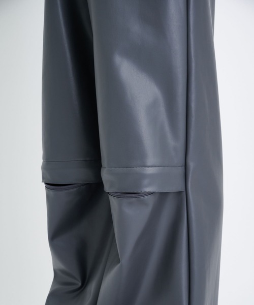 JOHN LAWRENCE SULLIVAN（ジョン ローレンス サリバン） メンズ パンツ