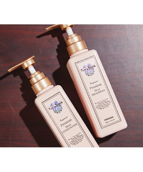 FERNANDA（フェルナンダ） コンディショナー フレグランスプレミアム