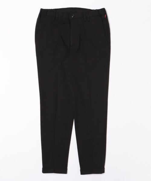 avalone LAYERED SKIRT BOX P-PANTS / 黒 avalone LAYERED SKIRT BOX P-PANTS / 黒