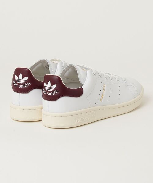28cm アディダス オリジナルス スタンスミス ラックス \"オフホワイト” adidas スニーカー スタンスミス Lux / Stan Smith アディダス