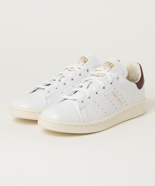 adidas スニーカー スタンスミス Lux / Stan Smith アディダス