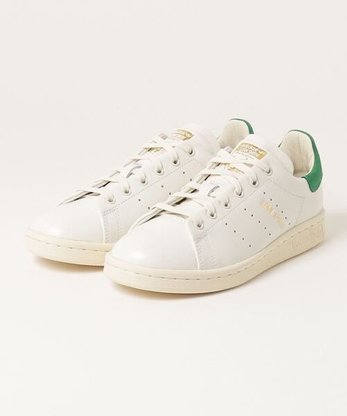 スニーカー スタンスミス Lux / Stan Smith Lux / アディダスオリジナルス adidas Originals メンズ レディース | adidas | 03